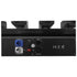 Επαγγελματική Μπάρα Laser με 6x300mw/638nm Κεφαλές 230V 3° DMX512 Μπλε GloboStar 51134 - ledmania.gr