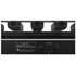 Επαγγελματική Μπάρα Laser με 6x300mw/638nm Κεφαλές 230V 3° DMX512 Μπλε GloboStar 51134 - ledmania.gr