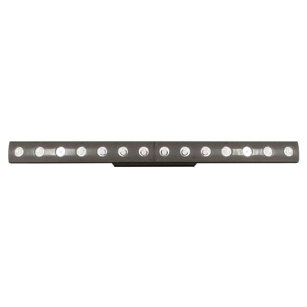 Επαγγελματική Μπάρα LED WASH RGBW & 14x10W CREE LED Θερμό Λευκό 3000k 230V 8° DMX512 GloboStar 51135 - ledmania.gr