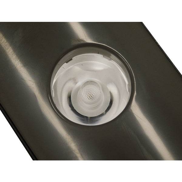 Επαγγελματική Μπάρα LED WASH RGBW & 14x10W CREE LED Θερμό Λευκό 3000k 230V 8° DMX512 GloboStar 51135 - ledmania.gr