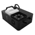 Επαγγελματική Μηχανή Καπνού DMX512 με CREE LED 1500W 230V 2.5L RGBW με Ασύρματο Χειριστήριο GloboStar 51144 - ledmania.gr