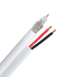 ΚΑΛΩΔΙΟ ΟΜΟΑΞΟΝΙΚΟ RG59 / + 2X0.5MM2 - ledmania.gr