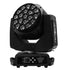 Κινούμενη Ρομποτική Κεφαλή Atlas HAWKEYE 2 K10 BEE EYE PRO 4in1 BEAM - WASH - ROTATION - ZΟΟΜ 4°-60° 19*15 Watt OSRAM LED RGBW 450W 230V DMX512 GloboStar 51151 - ledmania.gr