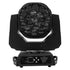 Κινούμενη Ρομποτική Κεφαλή Atlas HAWKEYE 2 K10 BEE EYE PRO 4in1 BEAM - WASH - ROTATION - ZΟΟΜ 4°-60° 19*15 Watt OSRAM LED RGBW 450W 230V DMX512 GloboStar 51151 - ledmania.gr