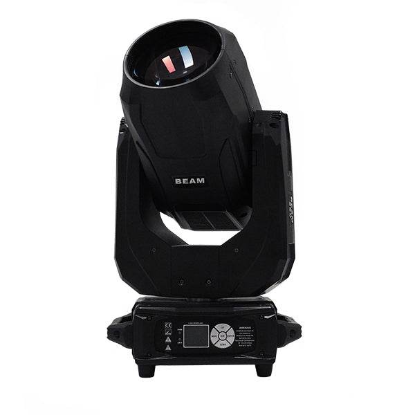 Κινούμενη Ρομποτική Κεφαλή Artemis BEAM Rainbow Effect Philips Phoenix YODN 9R RGBW 260W 230V Zoom 0° - 3.8° GloboStar 51153 - ledmania.gr
