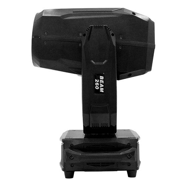 Κινούμενη Ρομποτική Κεφαλή Artemis BEAM Rainbow Effect Philips Phoenix YODN 9R RGBW 260W 230V Zoom 0° - 3.8° GloboStar 51153 - ledmania.gr
