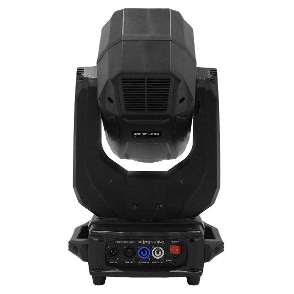Κινούμενη Ρομποτική Κεφαλή Artemis BEAM Rainbow Effect Philips Phoenix YODN 9R RGBW 260W 230V Zoom 0° - 3.8° GloboStar 51153 - ledmania.gr