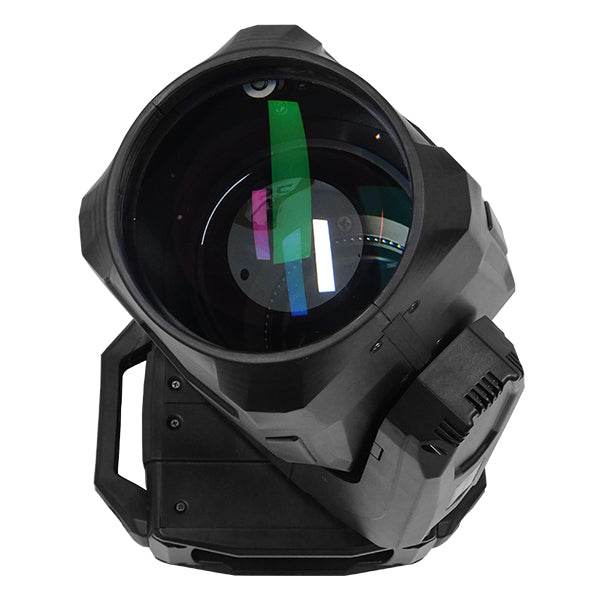 Κινούμενη Ρομποτική Κεφαλή Artemis BEAM Rainbow Effect Philips Phoenix YODN 9R RGBW 260W 230V Zoom 0° - 3.8° GloboStar 51153 - ledmania.gr