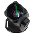 Κινούμενη Ρομποτική Κεφαλή Artemis BEAM Rainbow Effect Philips Phoenix YODN 9R RGBW 260W 230V Zoom 0° - 3.8° GloboStar 51153 - ledmania.gr