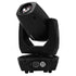Κινούμενη Ρομποτική Κεφαλή Cyclop PRO 4in1 BEAM - WASH - SPOT - ZOOM 7°-21° 1*200 Watt White 7500K OSRAM LED RGBW 230V DMX512 GloboStar 51154 - ledmania.gr