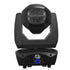 Κινούμενη Ρομποτική Κεφαλή Cyclop PRO 4in1 BEAM - WASH - SPOT - ZOOM 7°-21° 1*200 Watt White 7500K OSRAM LED RGBW 230V DMX512 GloboStar 51154 - ledmania.gr
