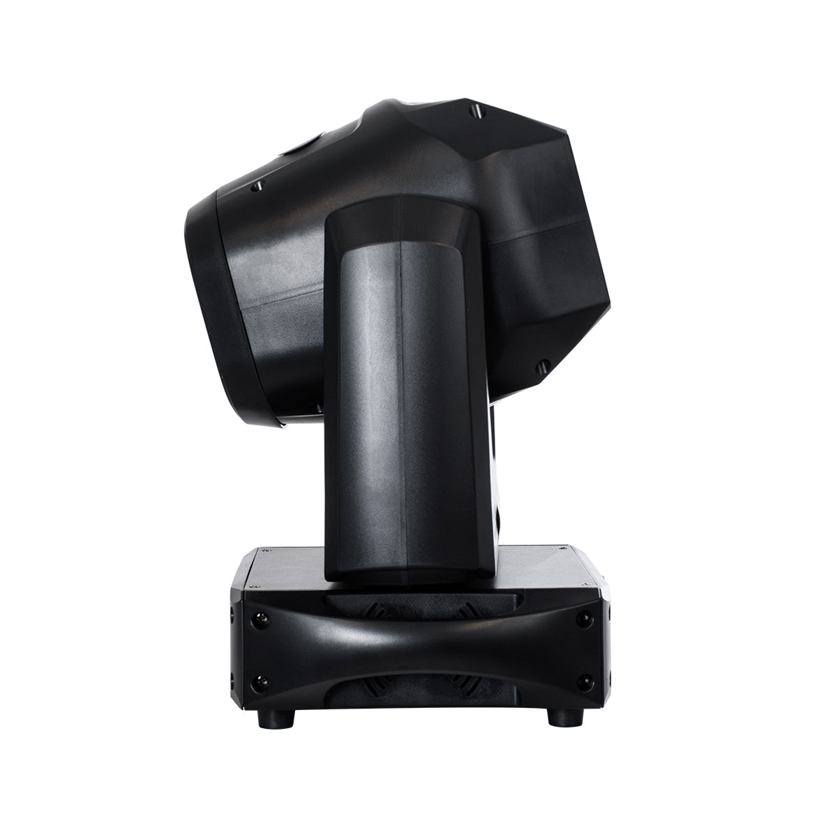 GloboStar® HERACLES 51156 Επαγγελματική Κινούμενη Ρομποτική Κεφαλή PATTERN Light CREE LED 100W AC 220V-240V IP20 RGBW DMX512 - Μ25.5 x Π20 x Υ35cm - 2 Χρόνια Εγγύηση - ledmania.gr