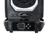 GloboStar® HERACLES 51156 Επαγγελματική Κινούμενη Ρομποτική Κεφαλή PATTERN Light CREE LED 100W AC 220V-240V IP20 RGBW DMX512 - Μ25.5 x Π20 x Υ35cm - 2 Χρόνια Εγγύηση - ledmania.gr