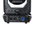 GloboStar® HERACLES 51156 Επαγγελματική Κινούμενη Ρομποτική Κεφαλή PATTERN Light CREE LED 100W AC 220V-240V IP20 RGBW DMX512 - Μ25.5 x Π20 x Υ35cm - 2 Χρόνια Εγγύηση - ledmania.gr