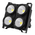 Προβολέας LED COB DMX512 Strobe Blinder Matrix Light 400 Watt (4x100w) Ψυχρό Λευκό 6000k GloboStar 51161 - ledmania.gr