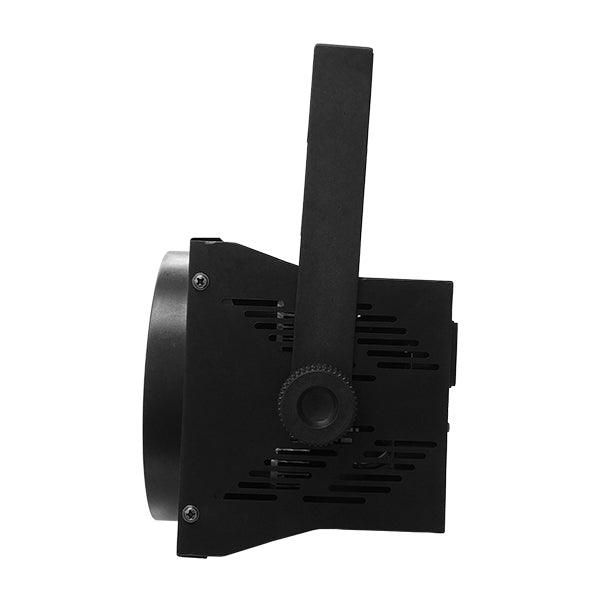 Προβολέας LED COB DMX512 Strobe Blinder Matrix Light 200 Watt (2x100w) Ψυχρό Λευκό 6000k GloboStar 51162 - ledmania.gr