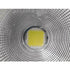Προβολέας LED COB DMX512 Strobe Blinder Matrix Light 200 Watt (2x100w) Ψυχρό Λευκό 6000k GloboStar 51162 - ledmania.gr