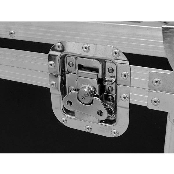 Επαγγελματικό Flight Case για 2 Κινούμενες Ρομποτικές Κεφαλές Artemis BEAM Rainbow Effect Philips YODN 9R RGBW 260W 230V Zoom 0° - 3.8° GloboStar 51163 - ledmania.gr