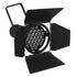 Θεατρικός Προβολέας Εκθέσεων DMX512 CREE LED 310 Watt 230v Αδιάβροχος IP44 Ψυχρό Λευκό 6000k GloboStar 51166 - ledmania.gr