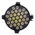Θεατρικός Προβολέας Εκθέσεων DMX512 CREE LED 310 Watt 230v Αδιάβροχος IP44 Ψυχρό Λευκό 6000k GloboStar 51166 - ledmania.gr