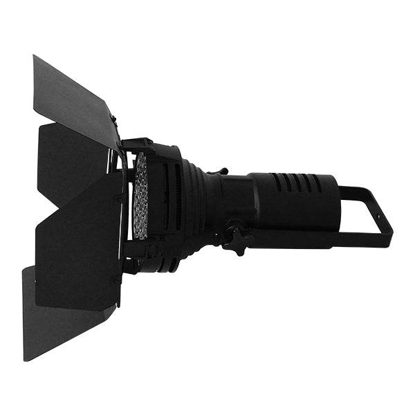 Θεατρικός Προβολέας Εκθέσεων DMX512 CREE LED 310 Watt 230v Αδιάβροχος IP44 Ψυχρό Λευκό 6000k GloboStar 51166 - ledmania.gr