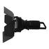 Θεατρικός Προβολέας Εκθέσεων DMX512 CREE LED 310 Watt 230v Αδιάβροχος IP44 Ψυχρό Λευκό 6000k GloboStar 51166 - ledmania.gr