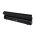GloboStar® 51168 SPHINX Επαγγελματική Κινούμενη Μπάρα Φωτισμού DIGITAL MATRIX PIXEL LED 480W AC 230V 4IN1 BEAM - WASH - SPOT - ZOOM 5° - 35° OSRAM LED RGBW - Μαύρο - L102 x W10 x H16.5cm - ledmania.gr