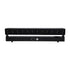 GloboStar® 51168 SPHINX Επαγγελματική Κινούμενη Μπάρα Φωτισμού DIGITAL MATRIX PIXEL LED 480W AC 230V 4IN1 BEAM - WASH - SPOT - ZOOM 5° - 35° OSRAM LED RGBW - Μαύρο - L102 x W10 x H16.5cm - ledmania.gr