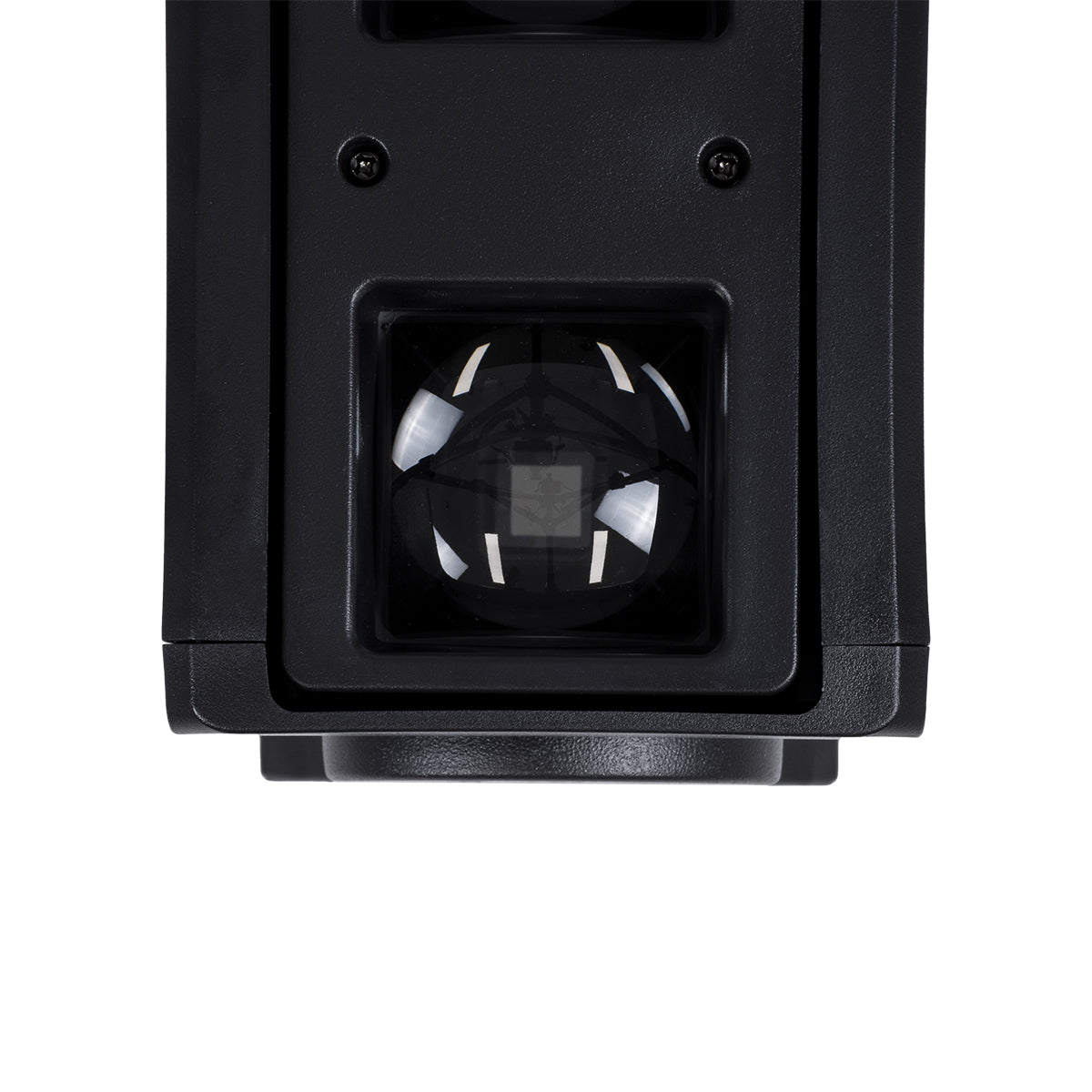 GloboStar® 51168 SPHINX Επαγγελματική Κινούμενη Μπάρα Φωτισμού DIGITAL MATRIX PIXEL LED 480W AC 230V 4IN1 BEAM - WASH - SPOT - ZOOM 5° - 35° OSRAM LED RGBW - Μαύρο - L102 x W10 x H16.5cm - ledmania.gr