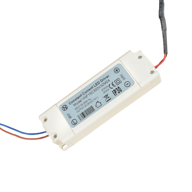 ΤΡΟΦΟΔΟΤΙΚΟ ΓΙΑ LED ΠΑΝΕΛ 15W - ledmania.gr