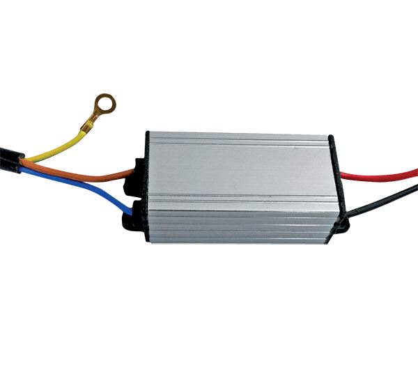 ΤΡΟΦΟΔΟΤΙΚΟ 80W ΓΙΑ VEGA - ledmania.gr