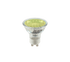 LED20 GU10-ΚΙΤΡΙΝΟ,1.5W,230V - ledmania.gr