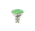 LED20 GU10-ΠΡΑΣΙΝΟ,1.5W,230V - ledmania.gr