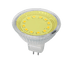 LED20 MR16-ΚΙΤΡΙΝΟ,1.5W,12V - ledmania.gr