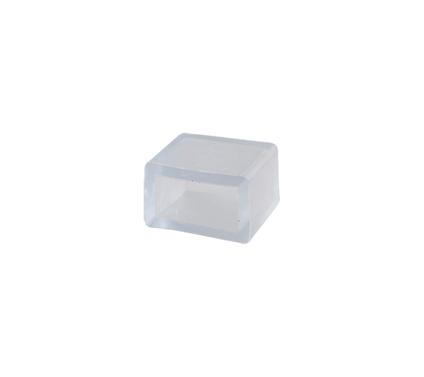 ΤΑΠΑ ΓΙΑ LED ΤΑΙΝΙΑ 230VDC - ledmania.gr