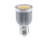 LED ΛΑΜΠΤΗΡΑΣ LEDCOB 7W E27 230V ΛΕΥΚΟ - ledmania.gr