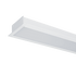 LED ΠΡΟΦΙΛ ΧΩΝΕΥΤΟ S48 12W 6500K 600MM ΛΕΥΚΟ - ledmania.gr