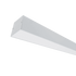 LED ΠΡΟΦΙΛ ΓΙΑ ΕΞΩΤΕΡΙΚΗ ΤΟΠΟΘΕΤΗΣΗ S48 24W 6500K 1200MM ΛΕΥΚΟ - ledmania.gr