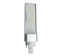 LED ΛΑΜΠΤΗΡΑΣ LEDPLC 15W G24D 230V ΛΕΥΚΟ ΘΕΡΜΟ - ledmania.gr