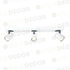 ^ΕΠΙΤΟΙΧΟ Φ/Σ 3XGU10 ΛΕΥΚΟ ΑΛΟΥΜΙΝΙΟ 54Χ7Χ12CM - ledmania.gr