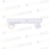 ^ΕΠΙΤΟΙΧΟ Φ/Σ LED 10W COB 80° 3000K 800LM ΛΕΥΚΟ ΑΛΟΥΜΙΝΙΟ 32X7XH10CM - ledmania.gr