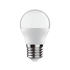 LED BALL STEP DIM E27 230V 7W 6000K 230° 570LM RA80 - ledmania.gr