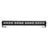 GloboStar® 85276 PRO Series Μπάρα Σήμανσης Οχήματος Ασθενοφόρου για Αυτοκίνητα & Φορτηγά 16 Προγραμμάτων Φωτισμού STROBE LED SMD 3030 32W DC 10-30V Αδιάβροχη IP66 Ψυχρό Λευκό 6000K - ledmania.gr