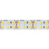 ^LED SMD STRIP 24V DC 40W/M 3000K 4120LM/M IP20 15MM CRI80 OSRAM 2835 240LEDS/M 3SDCM 5M REEL 5YRS - ledmania.gr