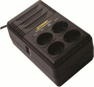 ΣΤΑΘΕΡΟΠΟΙΗΤΗΣ ΤΑΣΗΣ  JOTRONIC 1200VA - ledmania.gr