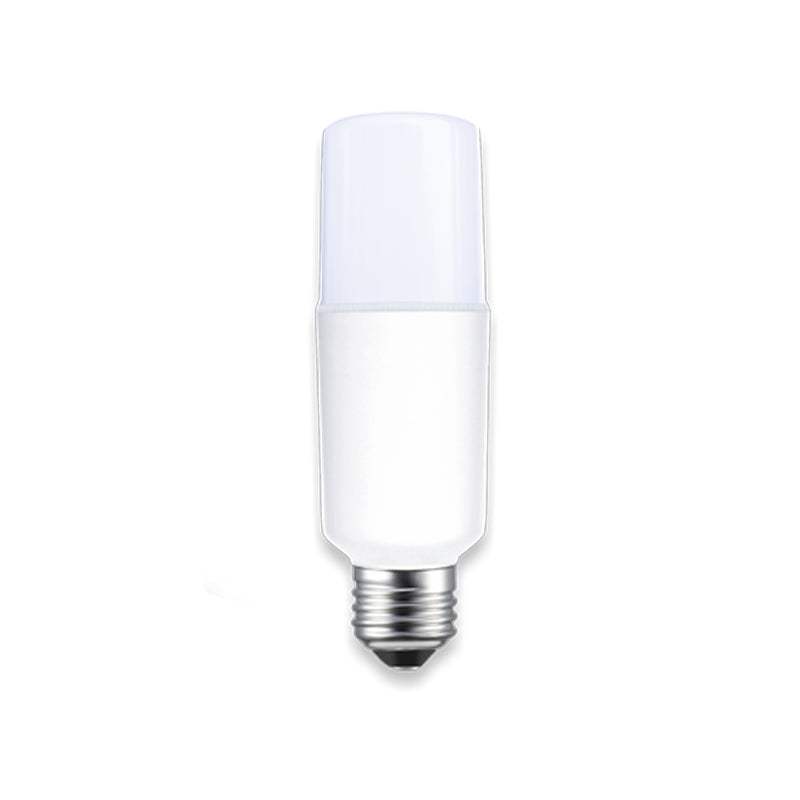 LED STICK E27 230V 15W 4000K 240° 1540Lm Ra80 IP65 40.000hrs - ledmania.gr