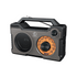 REBELTEC RODOS SPEAKER 10W BLUETOOTH FM/USB/MICROSD/AUX - ledmania.gr