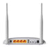 TP-LINK TD-W9970 300MBPS WIRELESS N USB VDSL2 PSTN MODEM ROUTER - ledmania.gr
