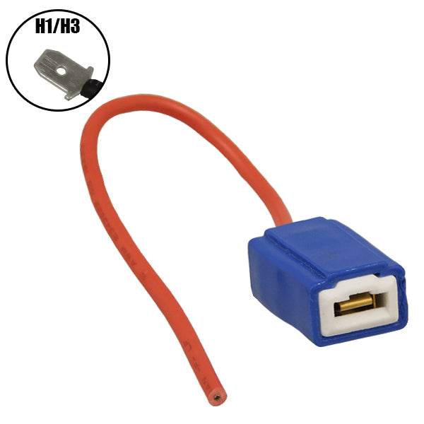 Βάση H1 και H3 GloboStar 59050 - ledmania.gr