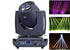 Κινούμενη Ρομποτική Κεφαλή Apollo BEAM Rainbow Effect Osram YODN 7R RGBW 230W 230V Zoom 0° - 3.8° GloboStar 51115 - ledmania.gr